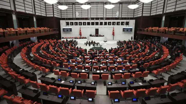 Fonlarla ilgili kritik düzenleme teklifi Meclis'e geliyor