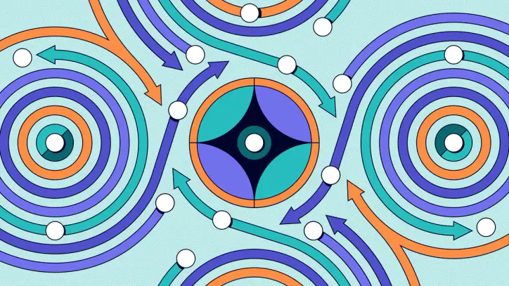 For Real Performance Gains with AI, Start by Mapping Your Workflows