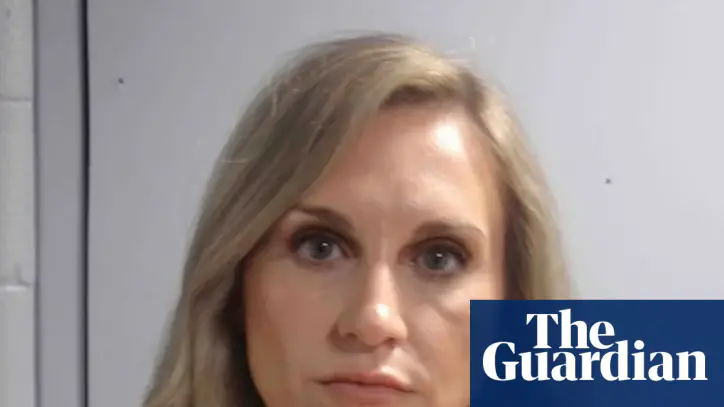 Former Louisiana mayor completes 90-day jail term for raping 16-year-old boy