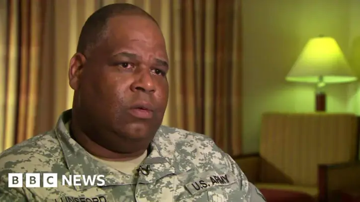 Fort Hood survivor supports gunman's execution by firing squad but questions livestream