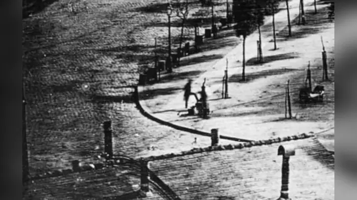 Fotoğrafın 200 yıllık serüveni | Milliyet Sanat