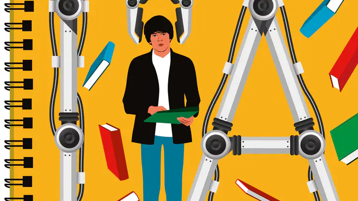 France's education system struggles to adapt to the challenges of AI: 'An immediate answer kills the desire to learn'