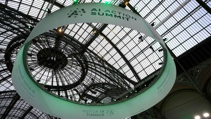 France carves its own path in AI race with Nvidia’s help