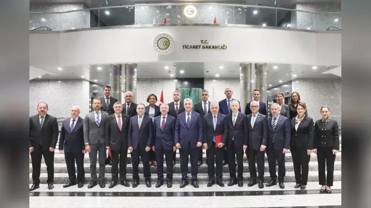 Made in EU’ya Macron’un siyaseti karıştı