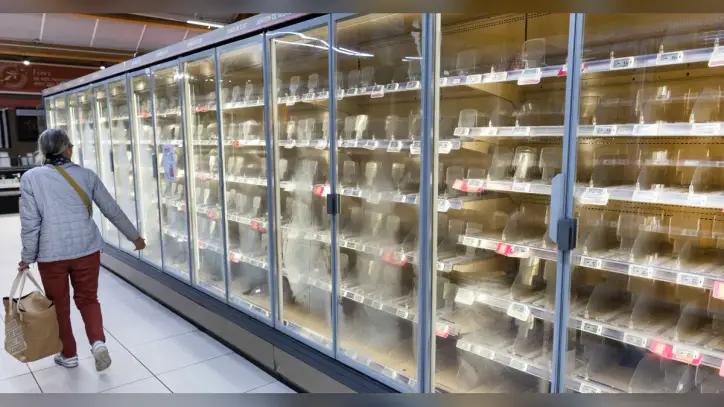 Investigators hunt hackers who heated French supermarket fridges, sparking fires and spoiling food