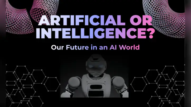 FRC holds public panel on artificial intelligence | The Plumas Sun
