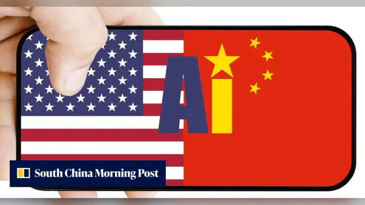 ‘Freaked out’: why AI safety fears are spiking ahead of Xi-Trump summit