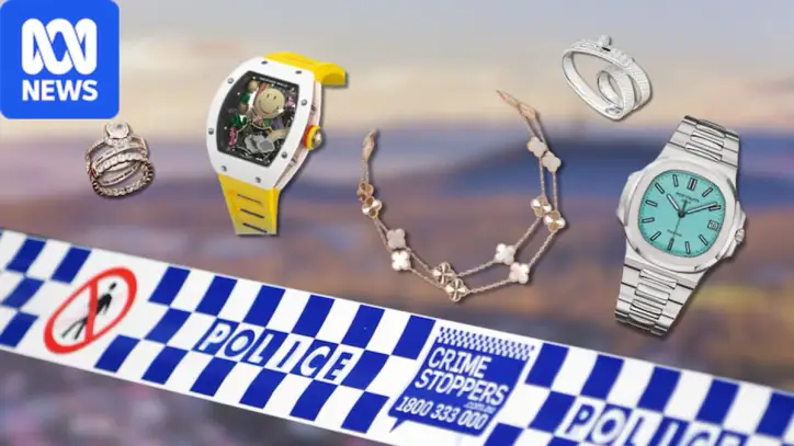 French burglar used ChatGPT to locate Canberra home with luxury goods