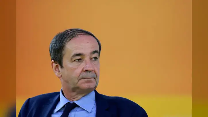 French Hard-Left Union Condemns EDF CEO for Meeting Far-Right Leaders