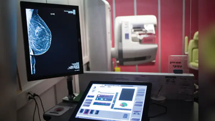 From algorithms to patient outcomes — lessons from one of the first randomized trials of AI in medicine - Nature Medicine
