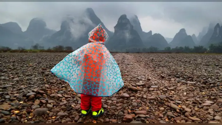 From drought to deluge: ‘Super’ El Niño’s expanding reach