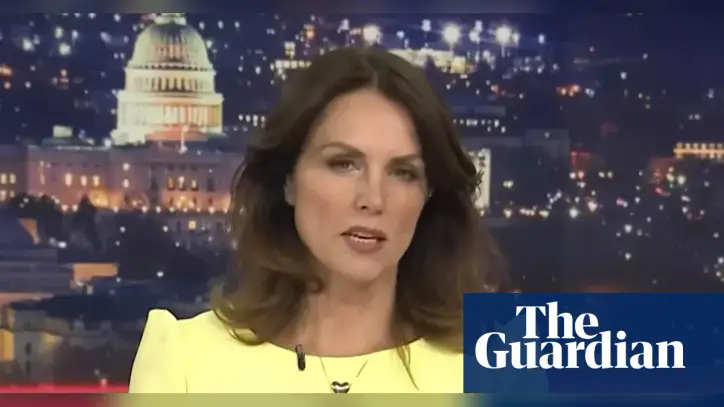From ‘psyops’ to ‘hysterical hysteria’: how GB News and Talk TV lost their cool in the heatwaves