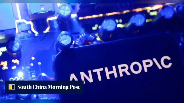 Frontier AI at a cost: what Anthropic’s Fable 5.1 means for US-China model race
