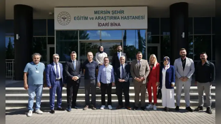 Fun Tour'dan sağlık turizminde Irak açılımı