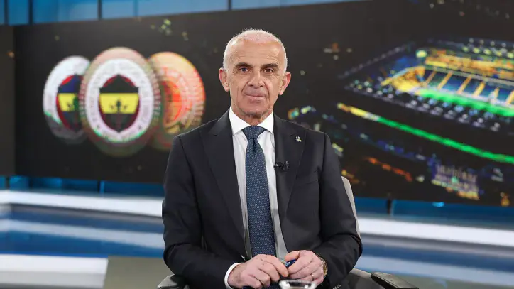 Futbol Direktörümüz Oğuz Çetin, Kerem Aktürkoğlu ve Marco Asensio’nun sağlık durumlarına ilişkin açıklama yaptı - Fenerbahçe SK