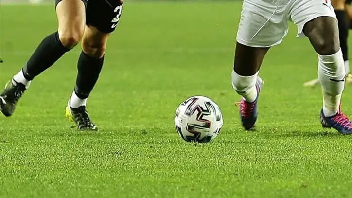 Futbolda haftanın programı