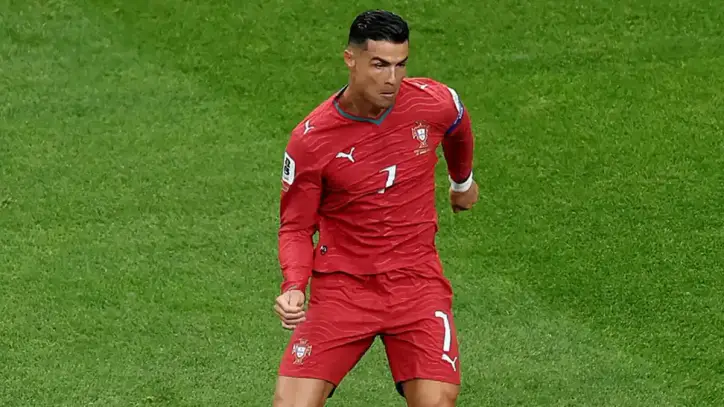 Son Dakika Spor Haberi | Futbolu ne zaman bırakacak? Cristiano Ronaldo cevapladı
