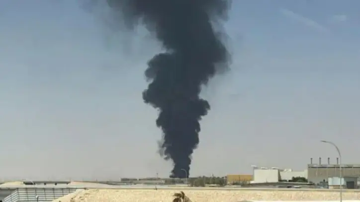 Füzeler, Suudi Arabistan ekonomisini de vuruyor