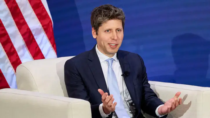 G20 live updates: OpenAI's Altman says the use of AI is 'non-negotiable'