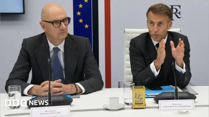 G7 leaders agree to release up to 100 million barrels of diesel and crude oil
