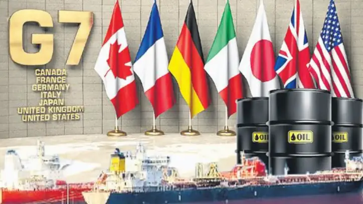 G7’den stratejik rezerv hamlesi