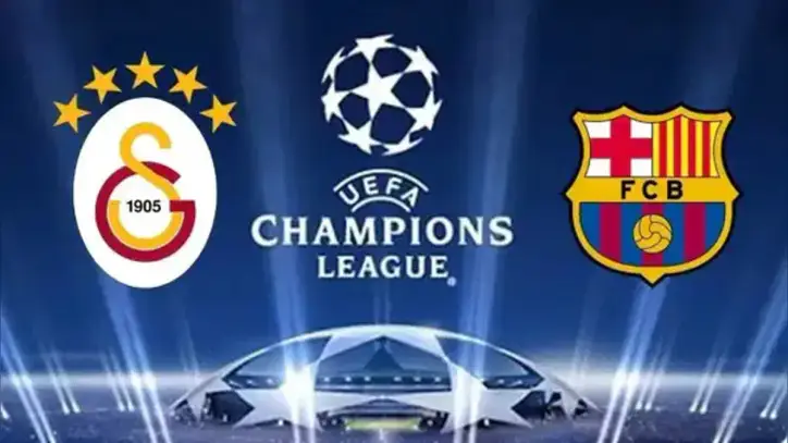 Galatasaray Barcelona ile kaç kez karşılaştı? İşte maç sonuçları