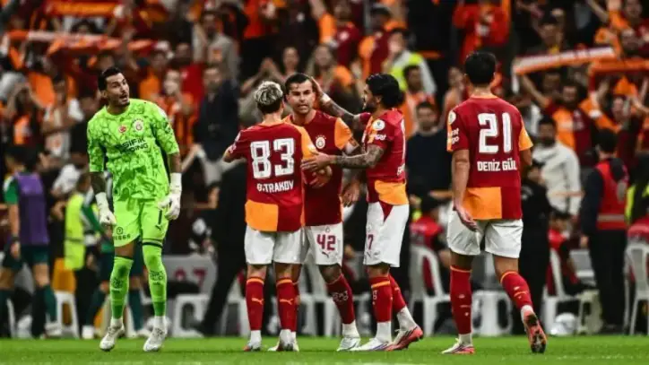 Galatasaray-Barcelona maç biletleri ne kadar, nereden satın alınır?