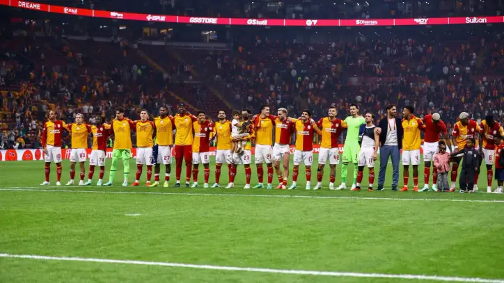 Galatasaray, Barcelona maçının bilet fiyatlarını açıkladı