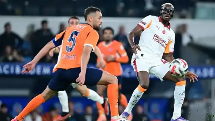 Galatasaray-Başakşehir maçında Leao sürprizi! - Fanatik Gazetesi Galatasaray (GS) Haberleri - Spor