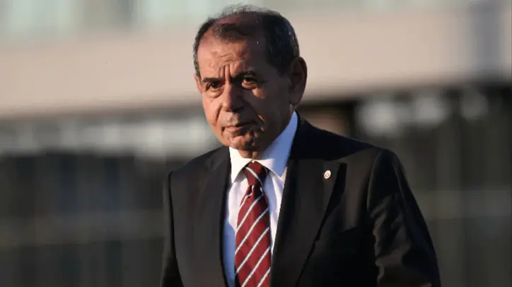 Galatasaray Başkanı Dursun Özbek: Görüşlerimize büyük değer veriyorlar