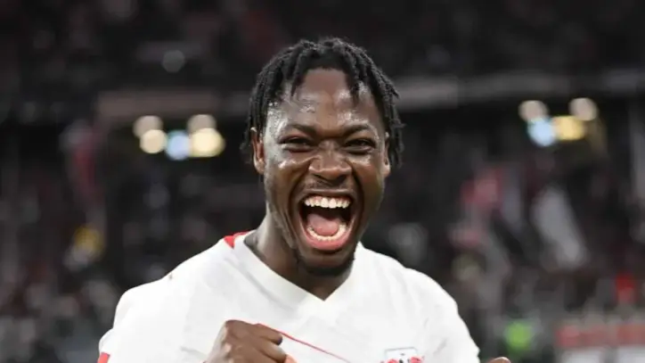 Galatasaray'a Leipzig'den U23 stoper! - ASpor