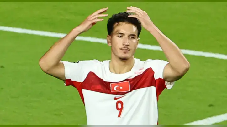 Galatasaray, Deniz Gül için aldığı cevapla şoka girdi | Transfer hattı | NTVSpor