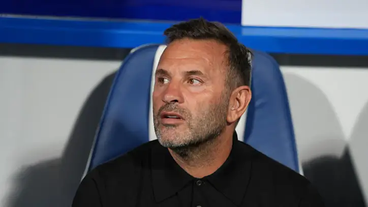 Galatasaray golcüyü kiralık çözecek! Yıldız oyuncu için görüşmelere başlandı…