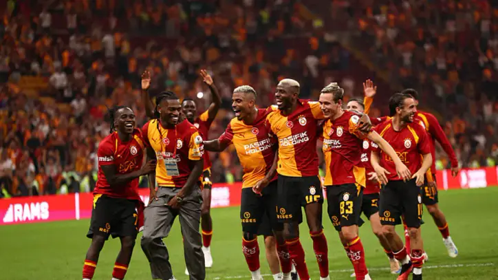 Maçın ardından yeni transfer Batrakov’a büyük övgü!
