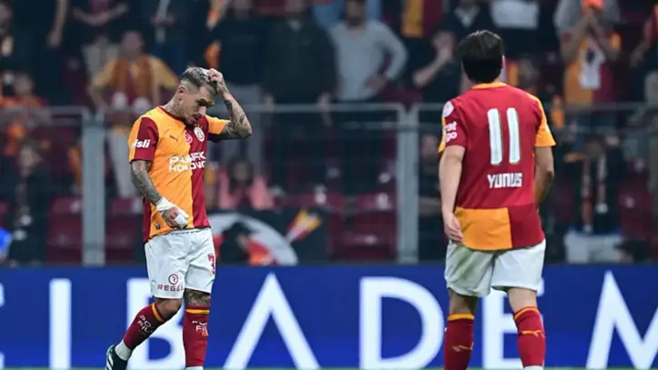 Ahmet Çakar'dan kırmızı kart sözleri! Halil Umut Meler'in kararı doğru muydu? - ASpor