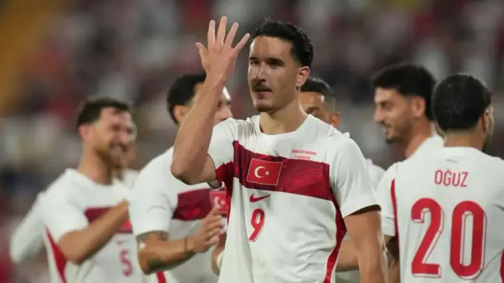 Galatasaray için Deniz Gül iddiası! Geliş tarihini duyurdular...
