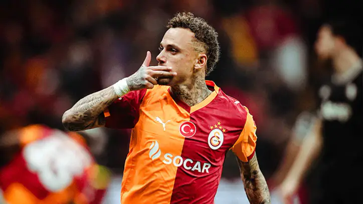 Galatasaray için Noa Lang iddiası! Bonservis teklifi belli oldu