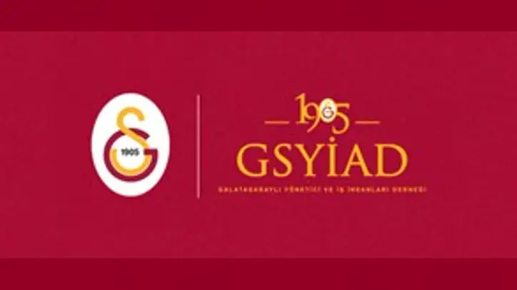 Galatasaray ile 1905 GSYİAD arasındaki sponsorluk anlaşması imza töreni hakkında