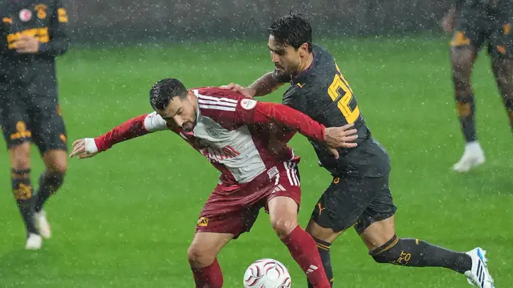 Son Dakika Spor Haberi | Galatasaray ile Pendikspordan gollü prova