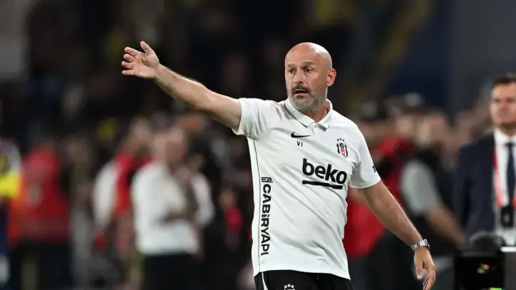 Galatasaray istedi, Beşiktaş kapıyor! Juventus’un yıldızı Kartal’a…