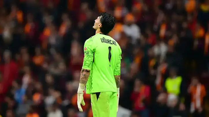 Son Dakika Spor Haberi | Uğurcan Çakır: Barcelona dünyanın en formda takımı