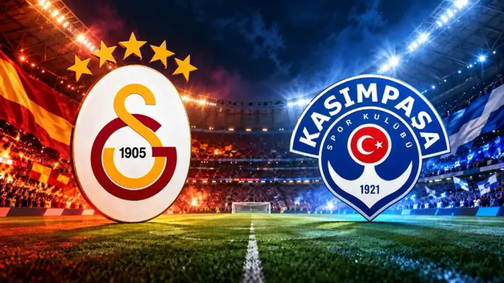 Galatasaray - Kasımpaşa CANLI BEIN SPORTS 1 İZLE || Galatasaray - Kasımpaşa şifresiz canlı izleme linki var mı, nereden izlenir?