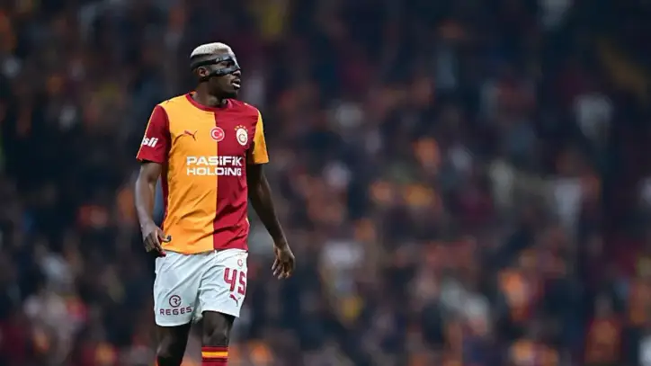 Spor yazarları Galatasaray-Kasımpaşa maçını değerlendirdi! Flaş Osimhen iddiası