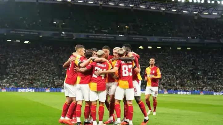 Galatasaray, Kocaelispor'a karşı galibiyet özlemini bitirmek istiyor