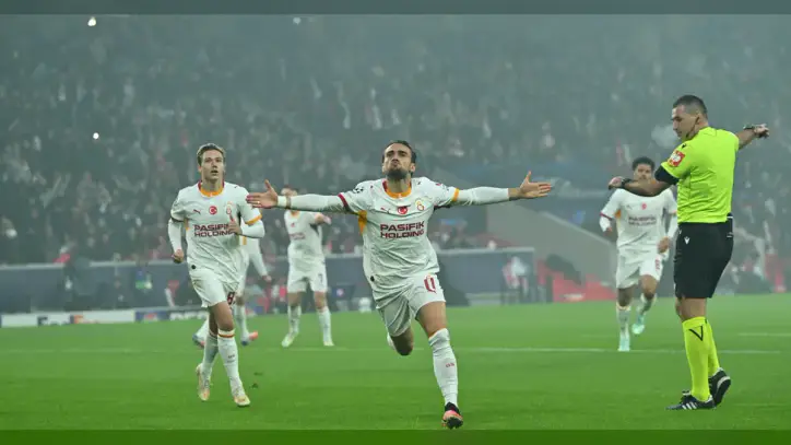 Günün spor sayfalarından öne çıkanlar (22 Ekim 2026 spor haberleri) | NTV Haber