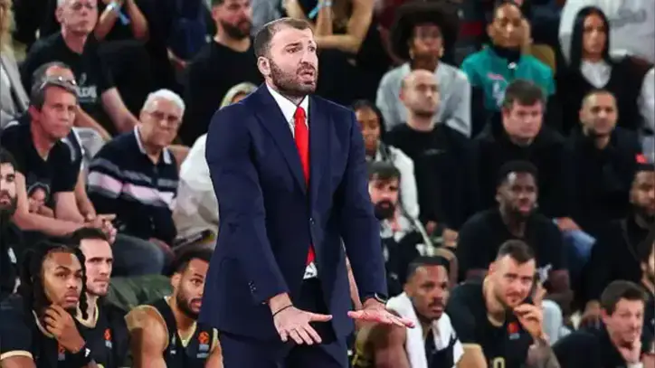 Galatasaray MCT Technic'te Manuchar Markoishvili dönemi