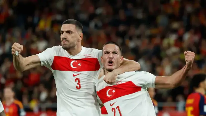 Galatasaray Deniz Gül'de mutlu sona ulaştı! - ASpor