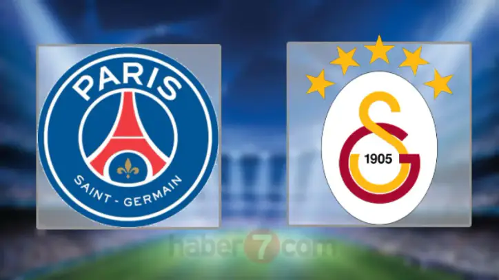 Galatasaray - PSG maçı ne zaman, hangi kanalda? Şifresiz mi yayınlanacak?