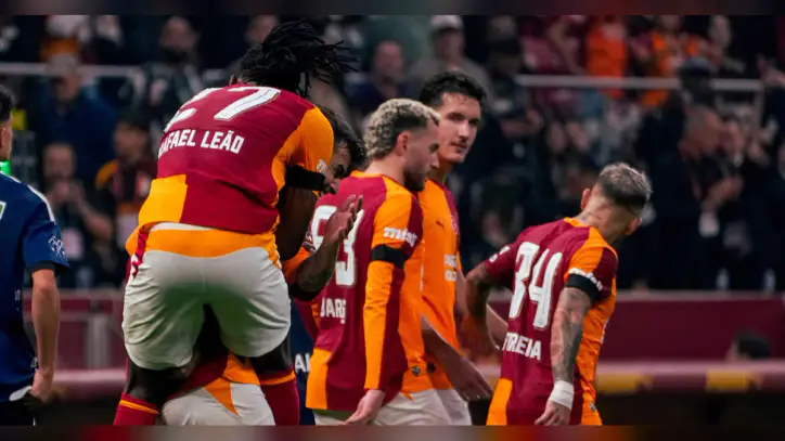 Lille Galatasaray maçı ne zaman, saat kaçta? Hangi kanalda CANLI yayınlanacak?