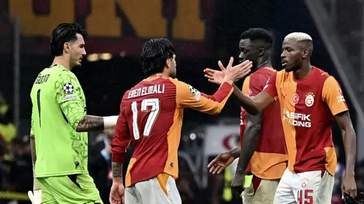 Lille Türk takımlarına hiç yenilmedi! Galatasaray tarih yazmak istiyor - ASpor